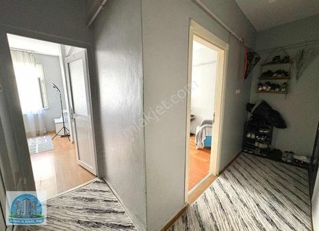 Anka Emlak'tan Çobançeşme Mah* 2+1 Ara Kat Kelepir Daire