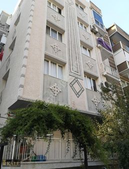 Kale'den Kiralık Eşyalı Daire