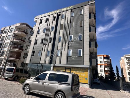 Realite Tapudan Eşyalı 1+1 Kiralık Daire