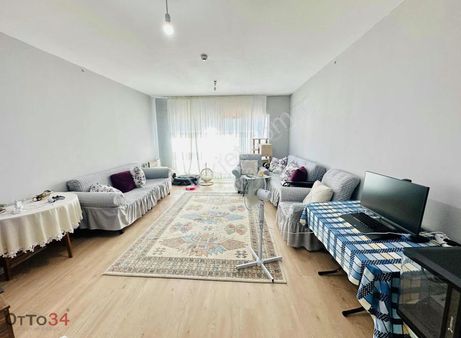 Otto34'den Fitower Sitesi 2+1 Havuz C. Balkonlu
