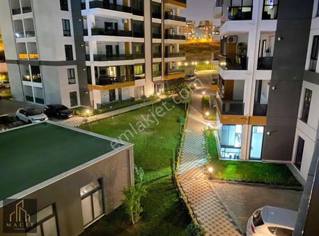 Balkan Mah.sosyal Donatılı Havuzlu Güvenlikli 3+1 Arakat Daire