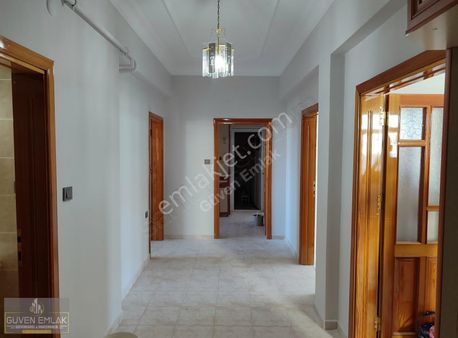 Güven Emlak'tan F.taşkınsoy Karşısı Arakat Kiralık Daire