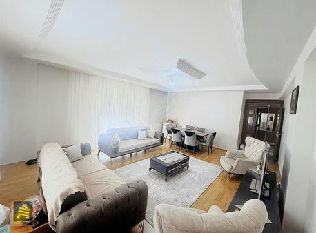 Bağcılarda Acil Satılık 4+1 Daire