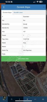 Diyarbakır Sur Çaruği Satılık Yatay Mimari 2+1 Daire