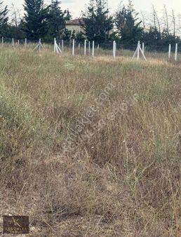 Kapaklı Yanıkağılda 300 M2 İmar İçi Satılık Hisse