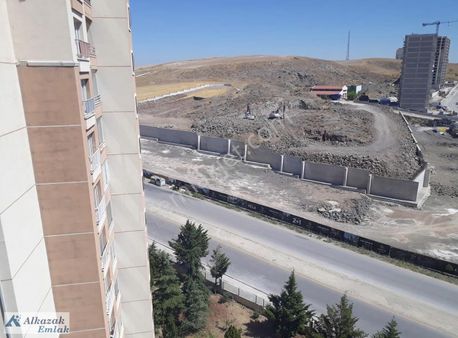 Yapracık Toki Merkezi 2.bölgede Satılık 2+1 Daire