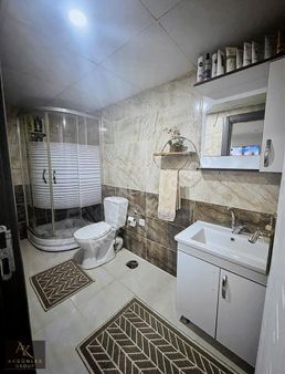 Akgünler Emlak'dan Gazı Mustafa Kemal Paşa'da Satılık 4+2 Dublex