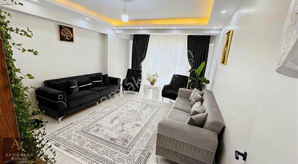 Bağlık Mahallesinde 3+1 Daire