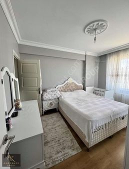 Akgünler Emlaktan Fatih Mah.hastane Yani Satılık 2+1 Daire