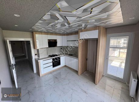⫸dnc İldenizden M.kemalde 3+1 Katta Geniş Ve Lux Daire