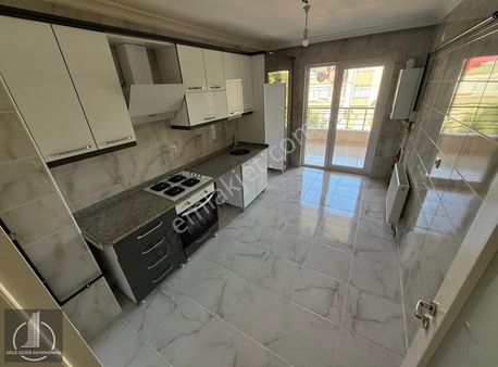 !! Oğuz Gezer Gayrimenkul'den Katta Masrafsız Lüx Daire !!