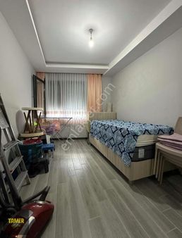 Tek Yetkili Tamer'den Lüx Sitede Köşe Konumda 3+1 Geniş Daire