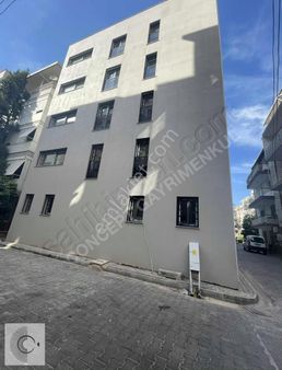 İzmir Şemikler Mahallesi 1 + 1 Satılık Daire