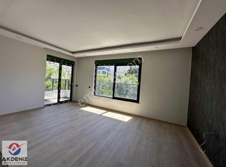 Şehir Merkezinde Geniş Kullanışlı 2+1 Daire Kaçmaz