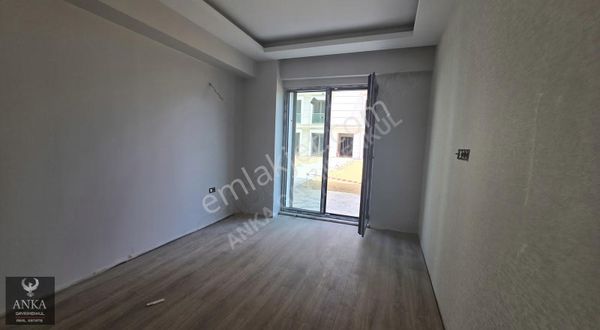 Som Zerafet Konakları 1 Peyzaj Cephe Arakat Satılık 3+1 Daire