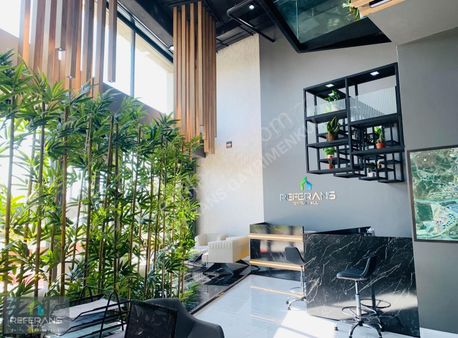 Bulvar İstanbul Peyzaj Manzazaralı Ara Kat 3+1 Kiralık