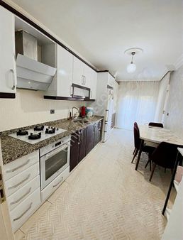 Milli Egemenlik Mahallesi'nde 2 + 1 Yüksek Giriş Dairemiz Satıl