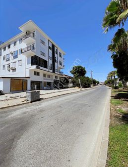 Çolaklı Mahallesi'nde 2 + 1 Amerikan Mutfak Daire Kiralıktır