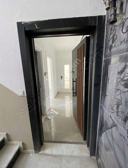 Manavgat Yukarı Pazarcılar Mahallesi'nde 2 + 1 Yüksek Giriş