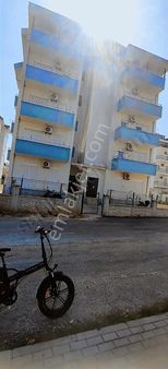 Salkım Evler Mah. Matso Üniver.yakını Kiralık 1+1 Eşyalı Daire