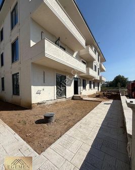 Sakarya Karasu Kabakozda 3+1 Sıfır Yerden Isıtma Daire