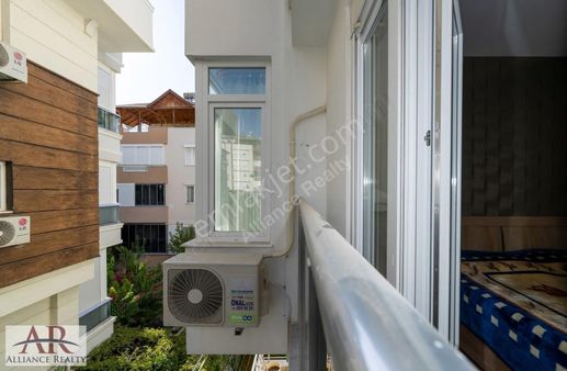 Arapsuyu'nda Denize Yakın Ayrı Mutfaklı 2+1 Arakat Full Eşyalı