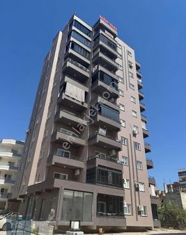 Erdemli Merkez Kiralık Daire 2+1