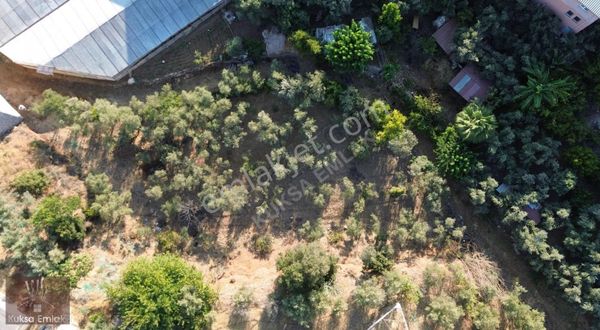 Fethiye Eldirek Mah 1080m2 Tarla