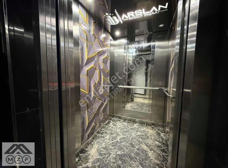 Full Deniz Manz. 3+1 Üst Lüks Dubleks Muhteşem Lokasyon