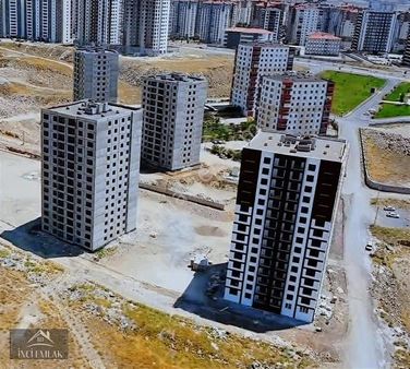 2026 Teslim İldem F 2+1 İldempark