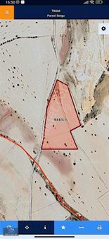 M. Organize'ye Yakın Yatırımlık Tarla