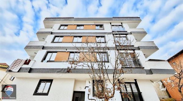 Sancaktepe Kiralık Sıfır 3+1 Ters Dubleks Daire