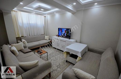 Sefaköy Fevziçakmak Mh 2+1 Yeni Yapı Geniş Bahçeli Satılık Daire