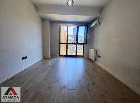 Torkam Metrobüs Yanı Çarşı Cepheli 1+1 Kiralık Daire