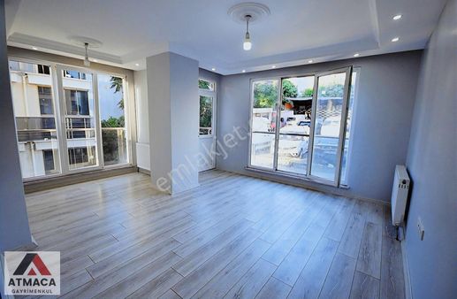 Kanarya Mah 3+1 120m2 Site İçinde Otoparklı Satılık Lüks Daire