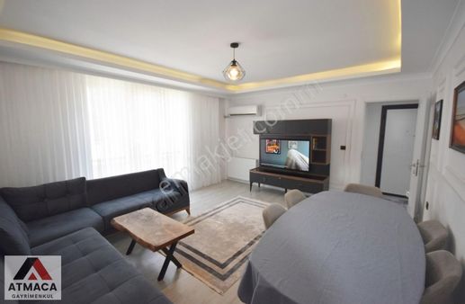 Sultanmurat Mah 3+1 120 M2 Yeni Yapı Kredili Satılık Daire