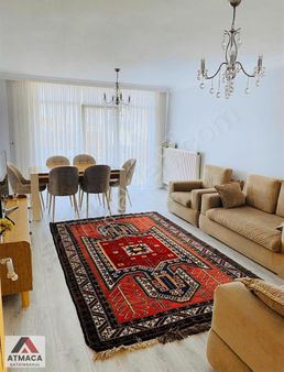 Sefaköy İnönü Mh Park 34 Evleri'de 3+1 115 M2 Satılık Daire