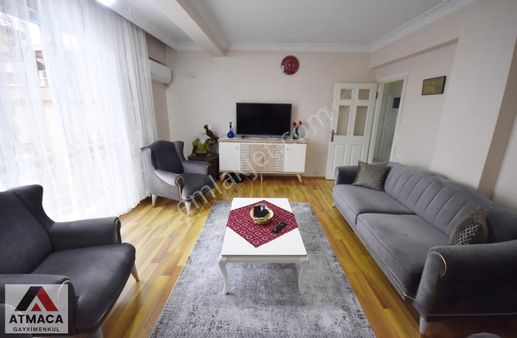 Küçükçekmece Kanarya Mah 4+2 180m2 Satılık Geniş Dubleks Daire