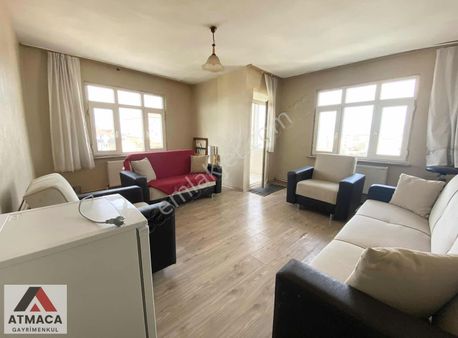 Sefaköy Sultanmurat Mah'de 2+1 Geniş Satılık Daire