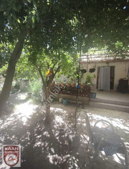 Kaan Emlaktan Hesaplı Satılık Arsa B+2 Kat Ruhsatlı