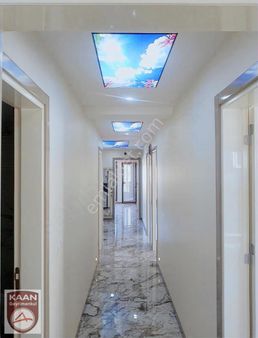 Karahasanlıda Depozitosuz Klimalı 3+1 Lüks Kiralık Daire