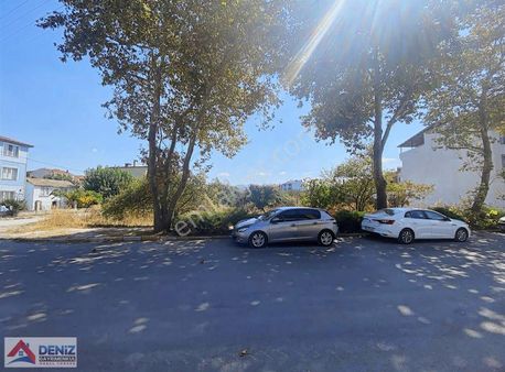 Bursa M.kemalpaşa Züferbey 950 M2 Satılık Arsa