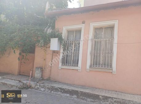 Edirne Kaleiçinde Müstakil Bahçeli Ev