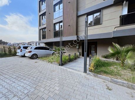 Doğa Ve Şehir Manzaralı Ultra Lüks Daire