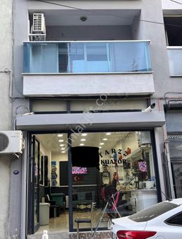 Yeşillik Caddesine Yakın Kupon Dükkan Satılık