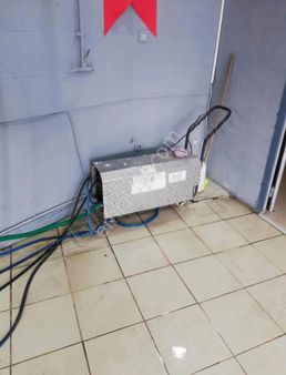 Yaman Gayrimenkülden Devren Kiralık Oto Yıkama