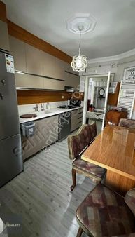 Eryaman Ata Mahallesi Site İçinde 3+1 Satılık Daire/enbatı A.ş