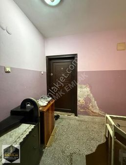 Bmk'dan Kumluca Merkezde Uygun Fiyatlı Bakımlı Satılık Daire