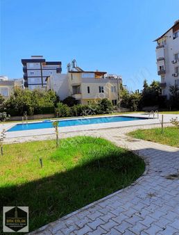 Bmkdan Antalya Finike Hasyurt Havuzlu Lüks Site İçinde Satılık