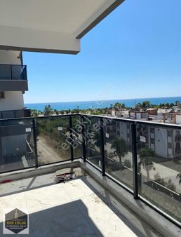 Bmk Emlaktan Finike Hasyurtta Full Deniz Manzaralı Daire
